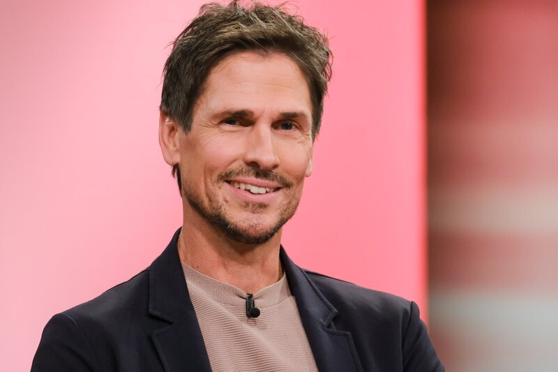 Felix Gottwald. – Bild: ORF/​Günther Pichlkostner