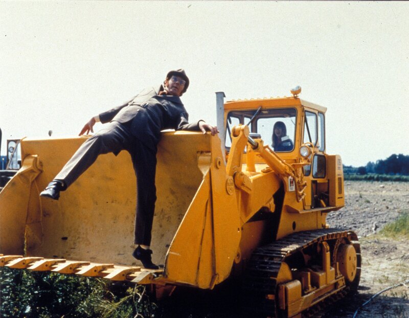 Die Olsen-Bande und ihr großer Coup – Bild: TVP S.A.