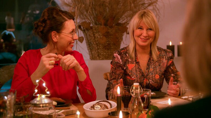 So schön wird Weihnachten – Bild: NDR