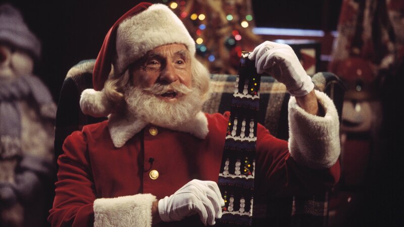 Nenn mich einfach Nikolaus – Bild: ZDF und Sony