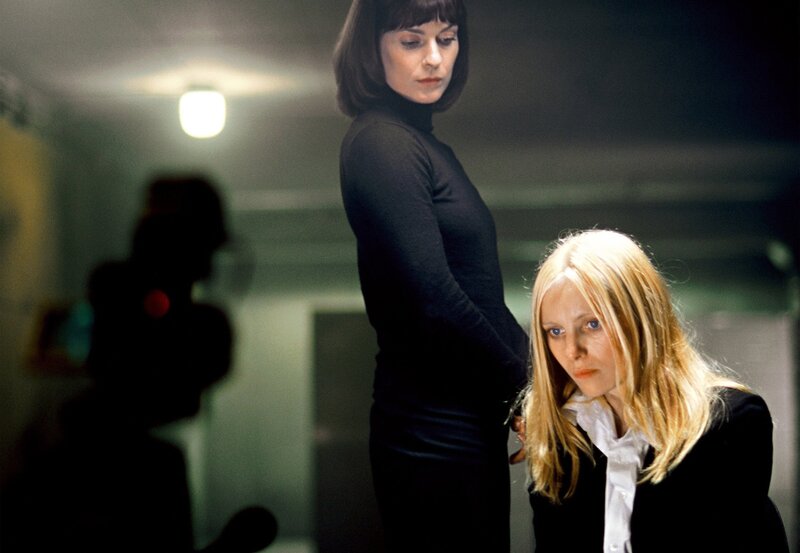 Lautlos – Bild: ARD Degeto