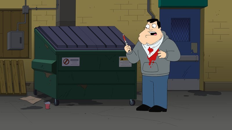 Stan – Bild: Fox and its related entities