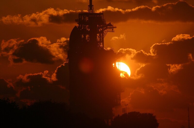 Hubble-Blick in die Sterne. – Bild: Discovery Communications