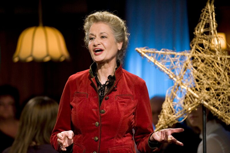 Von Adventskranz bis Zimtstern – Bild: SWR/​Stephanie Schweigert