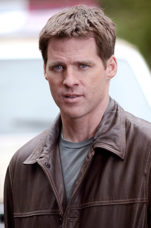 STARGATE The Series episode Uninvited, Stargate Kommando SG1 Episode MUTANTEN, regie USA, Darsteller Ben Browder – Bild: Metro-Goldwyn-Mayer Studios Inc.