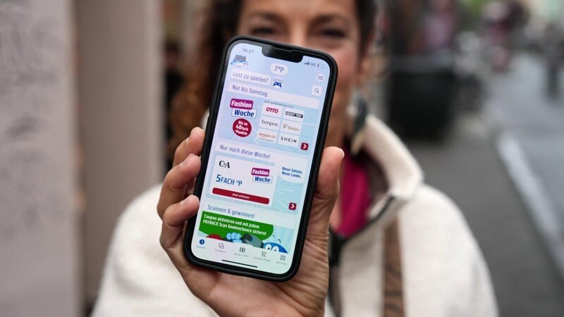 Reporterin Vanessa de Lacaze  +++ Die Verwendung des sendungsbezogenen Materials ist nur mit dem Hinweis und Verlinkung auf RTL+ gestattet. +++ – Bild: RTL