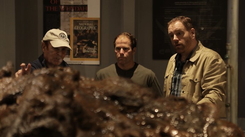 . – Bild: Warner Bros. Discovery