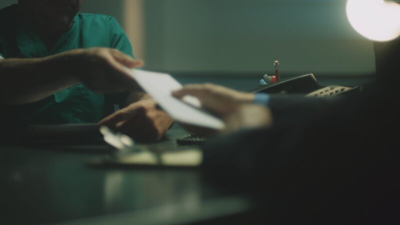 Bild: Warner Bros. Entertainment Inc. and Wolf Reality, LLC