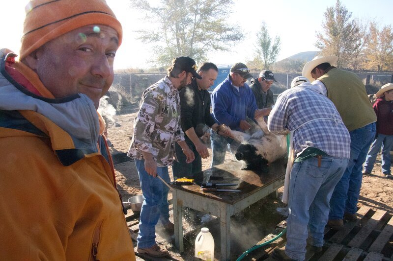 Andrew Zimmern – Bild: Discovery Communications