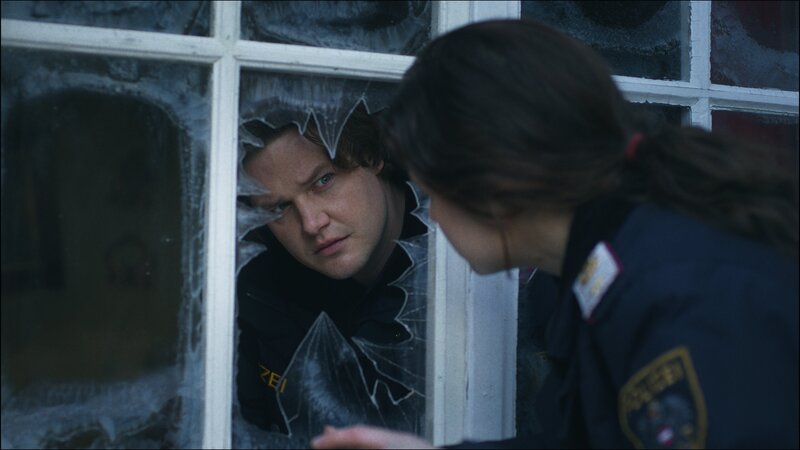 Dahlmanns letzte Bescherung – Bild: Maximilian Hoever /​ ZDF