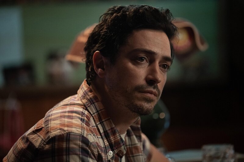 Andy Pruden (Ben Feldman) – Bild: David Dare Parker