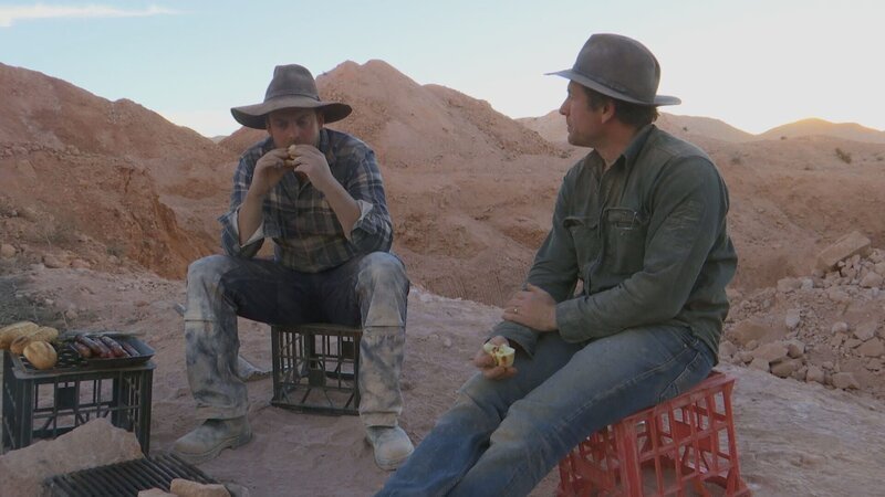 . – Bild: Warner Bros. Discovery