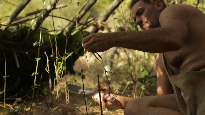 EJ Snyder – Bild: Discovery Communications, LLC.