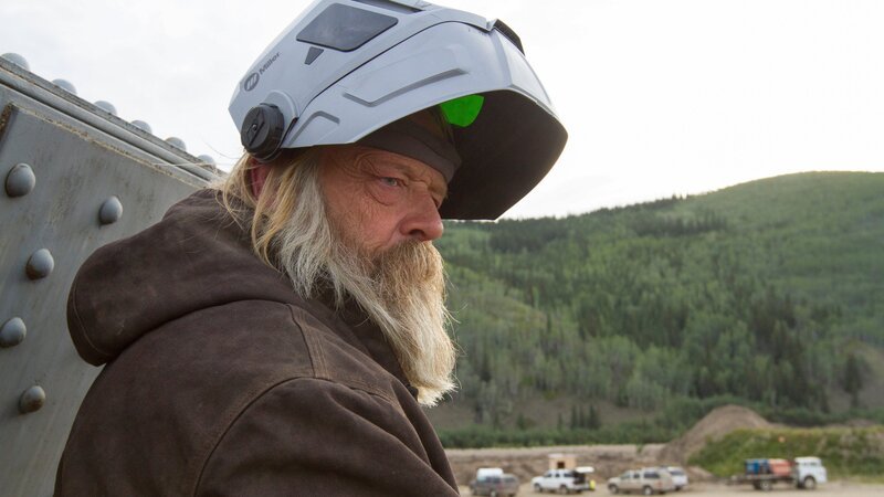 Portrait of Tony Beets. – Bild: Discovery Communications