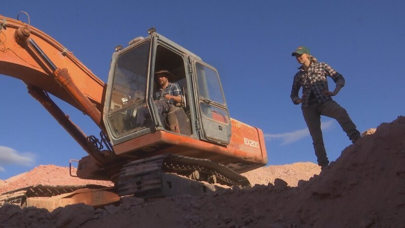 . – Bild: Warner Bros. Discovery