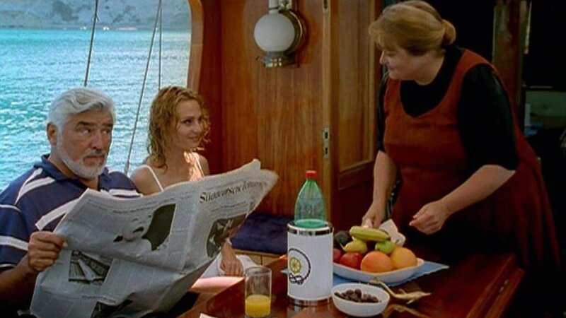 Der kleine Lord - Retter in der Not – Bild: ZDF