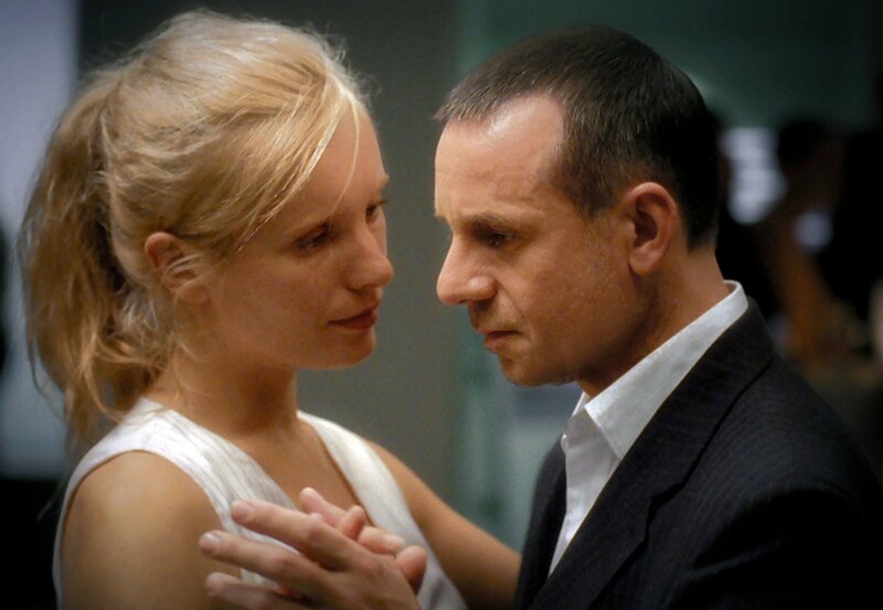 Lautlos – Bild: ARD Degeto