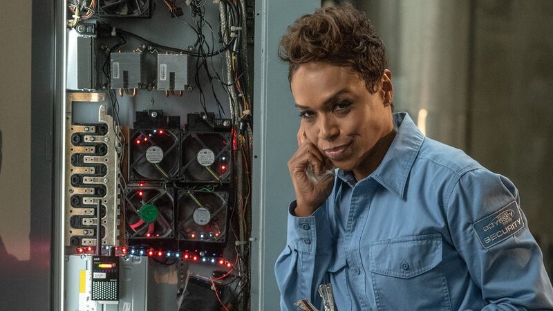 Welcome to Sudden Death – Bild: Nitro