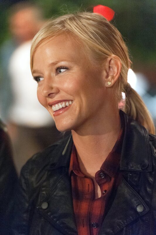 Amanda Rollins (Kelli Giddish) – Bild: RTI S.p.A. Interactive Media; Mediamond S.p.a., RTI spa, Gruppo Mediaset