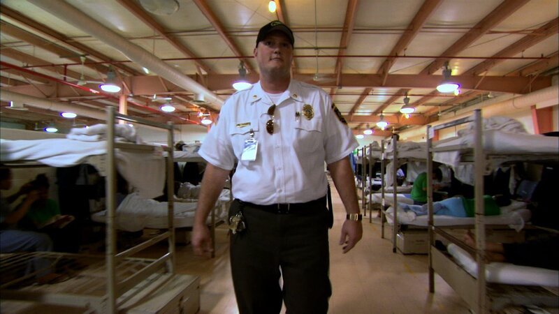 Frauen hinter Gittern – Bild: The National Geographic Channel