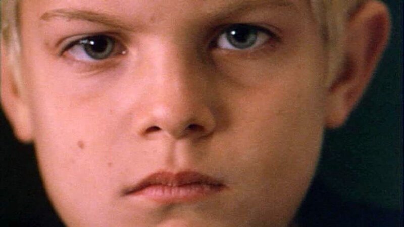 3 Der kleine Lord Francesco DePasquale als Christian – Bild: ZDF