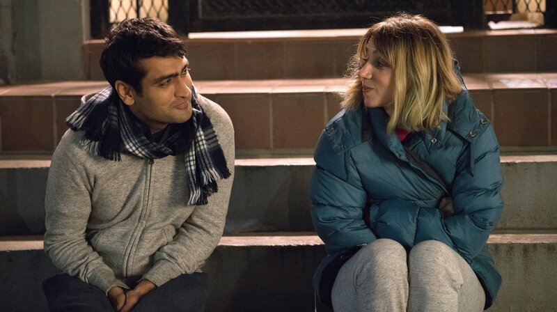 The Big Sick – Bild: ARD Degeto/​While you were comatose, LLC/​Sarah Shatz