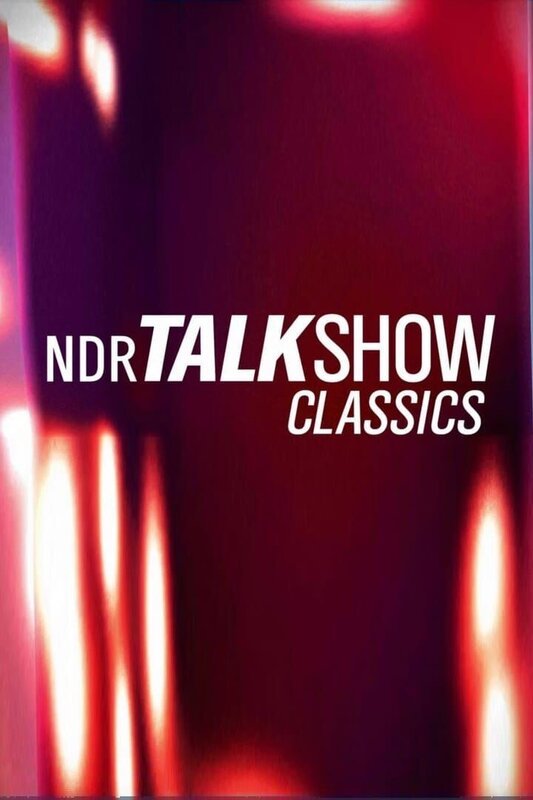 NDR Talk Show Classics logo. – Bild: Norddeutscher Rundfunk