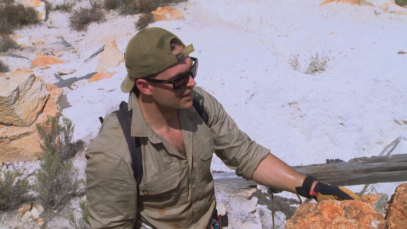 . – Bild: Warner Bros. Discovery