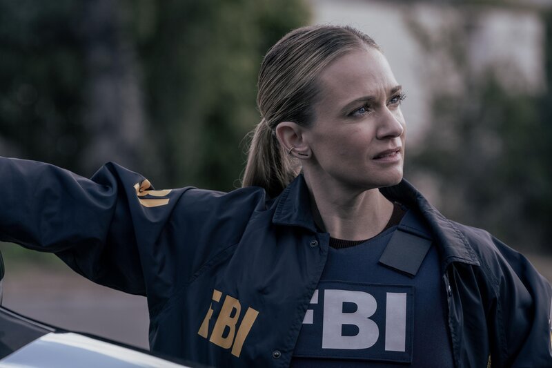 Jennifer Jareau (A.J. Cook) – Bild: ABC Signature and CBS Studios Inc. /​ Michael Yarish
