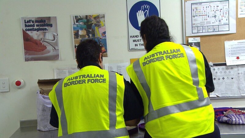 Bild: Seven Productions 2018 Lizenzbild frei