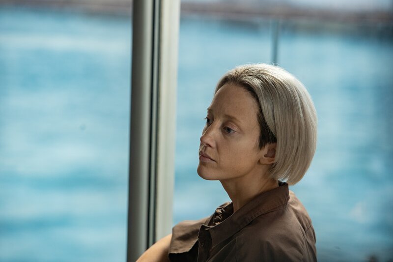 Emma Lynwood (Andrea Riseborough) – Bild: Studiocanal