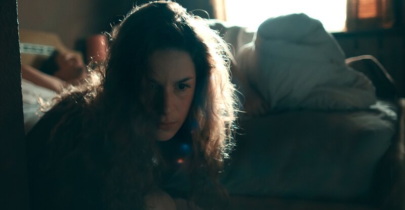 Tanja (Lou Strenger) – Bild: SWR/​Studio Zentral /​ SWR Presse/​Bildkommunikation