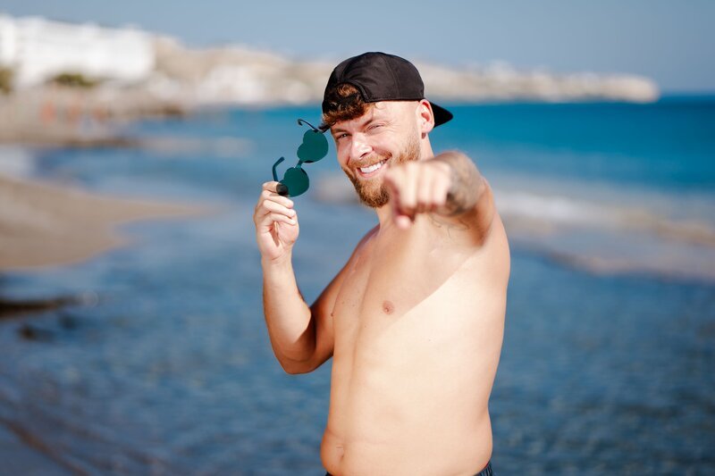 Manuel – Bild: ProsiebenSat1Puls4