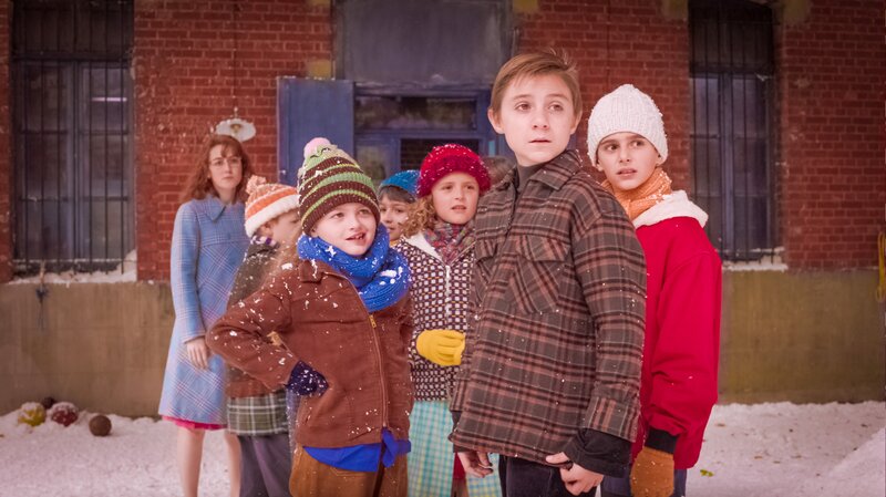 Agatha Christie - The Queen of Crime – Bild: ORF/​FRANCE TV/​Escazal Films