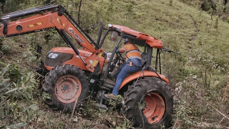 Bild: Extreme Tow Truckers Pty Ltd Lizenzbild frei