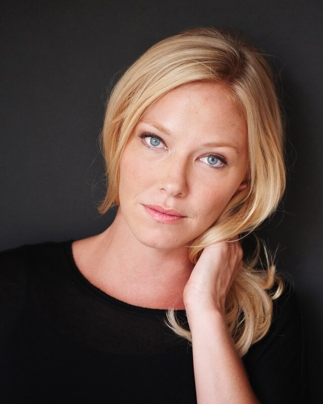 Detective Amanda Rollins (Kelli Giddish) – Bild: RTI S.p.A. Interactive Media