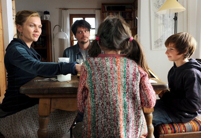 Liebe vergisst man nicht – Bild: 3sat