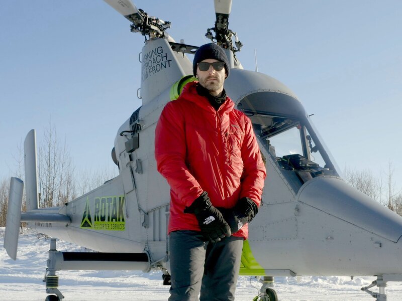 Bild: Licensed by Viacom Media Network Lizenzbild frei