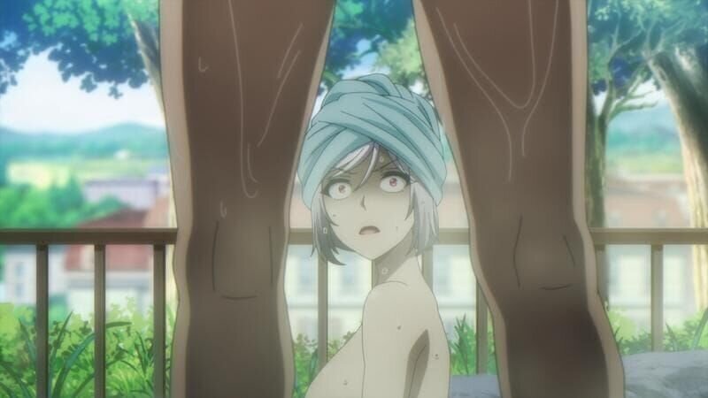 Bild: Daisuke Aizawa,KADOKAWA/​Shadow Garden