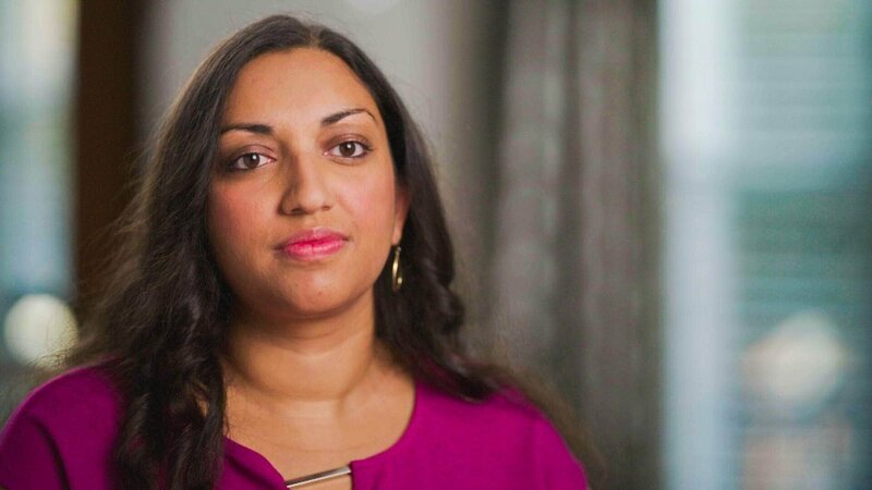 Shafali Kapadi: Chefredakteurin – Bild: WAG Entertainment