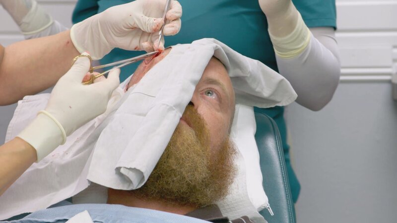 . – Bild: Warner Bros. Discovery