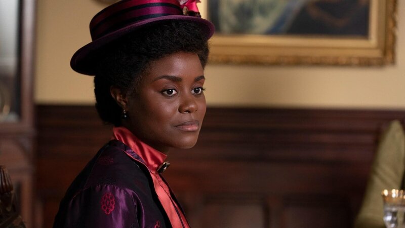 Bild: Sky Serie (ITAL)