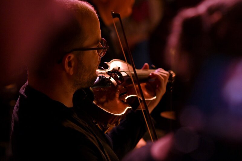 Nikolai Tunkowitsch. – Bild: Daniel Shaked /​ ORF /​ Interspot Film