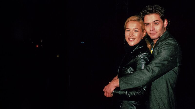 Heimliche Küsse – Bild: RTL