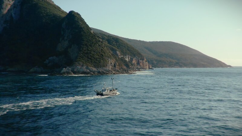 Bild: Wildman Films Pty Ltd /​ Tim Noonan