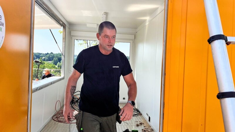 This image has been distributed to our partners. – Bild: Warner Bros. Discovery, Inc.