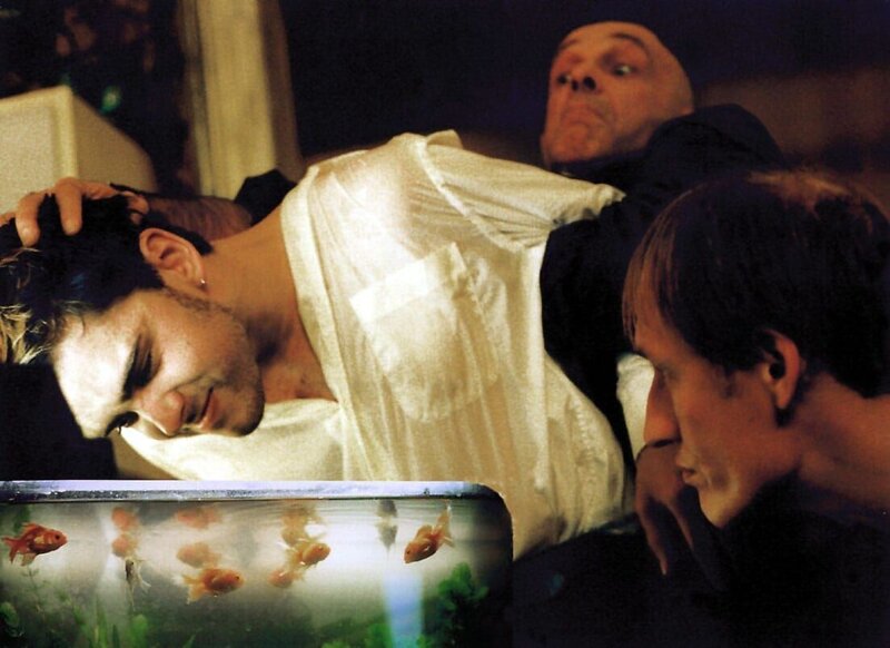 Mann bleibt Mann – Bild: Super RTL