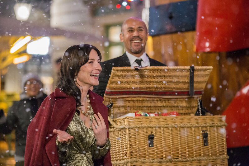 Ein Geschenk von Bob – Bild: LEONINE Studios