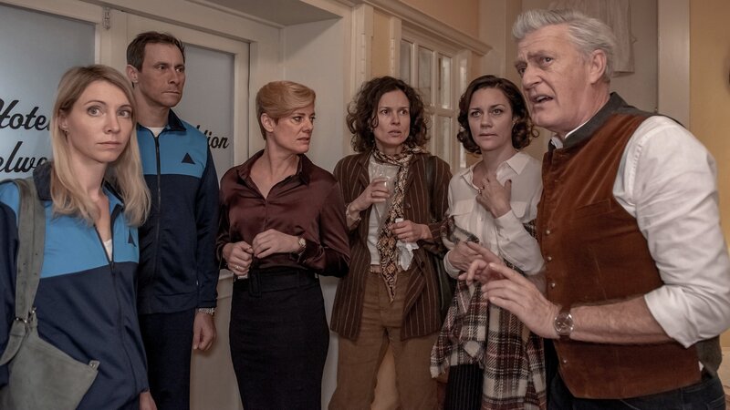 Das letzte Problem – Bild: Stefanie Leo /​ ORF