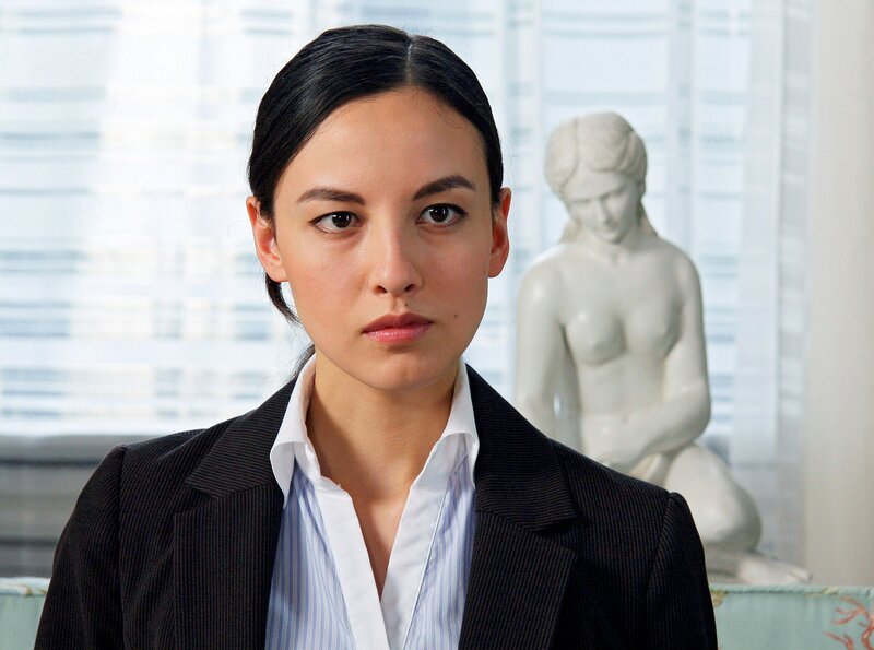 ARD GELD.MACHT.LIEBE, Folge 4, GEPLATZTE TRÄUME. – Bild: Flo Lackner